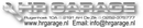 Logo HR Garage
